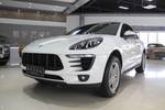 保时捷Macan2017款改款 Macan 2.0T