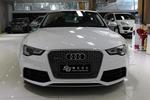 奥迪RS52012款RS 5 Coupe