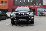 奔驰M级2010款ML300 4MATIC