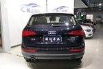 奥迪Q52013款40 TFSI 技术型