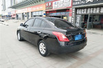 日产阳光2011款1.5XE CVT尊贵版