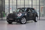 MINICLUBMAN2011款1.6L COOPER Excitement