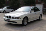 宝马5系（进口）2004款530i