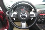 马自达MX-52009款2.0L 标准型