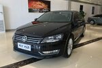 大众帕萨特2014款1.8TSI DSG尊荣版