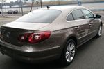 大众CC2012款1.8TSI 豪华型