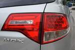 讴歌MDX2010款3.7L 舒适豪华运动版