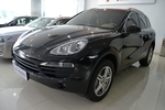 保时捷Cayenne2011款Cayenne S