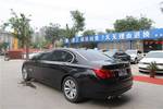 宝马7系2011款730Li 典雅型