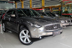 英菲尼迪QX702010款FX35 标准版