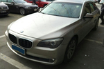 宝马7系2009款740Li 豪华型