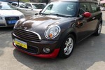 MINICLUBMAN2012款1.6T COOPER S 中国任务版