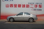 现代伊兰特2007款1.6GL 手动舒适型