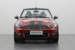 MINICABRIO2011款1.6L COOPER CABRIO