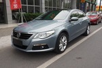 大众CC2010款2.0TSI 豪华型