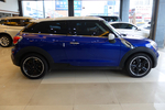 MINIPACEMAN2013款1.6L COOPER PACEMAN