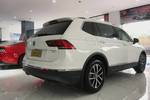 大众途观2016款300TSI 自动两驱豪华版