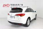 讴歌RDX2013款3.0L 两驱精英版