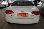 奥迪A4L2011款2.0TFSI 标准型