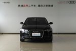 奥迪A6L2012款30 FSI 舒适型(2.5L)