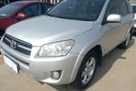 丰田RAV42009款2.4L 自动豪华导航版