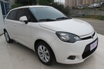 MG32011款1.5L 手动 精英版