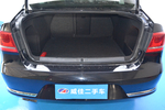 大众迈腾2012款2.0TSI DSG 尊贵型