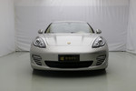 保时捷Panamera2010款Panamera 4 3.6L 