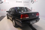 大众捷达2008款1.6L CIX-P 手动 伙伴 