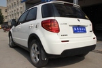 铃木天语SX42011款1.6L 手动 运动型