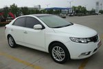 起亚福瑞迪2012款1.6L Premium 手自一体纪念版