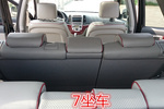 现代胜达2009款2.7L 豪华型