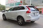 沃尔沃XC602015款2.0T T5 AWD 智远版