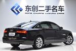 奥迪A6L2016款TFSI 运动型