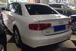 奥迪A4L2013款30 TFSI 自动舒适型