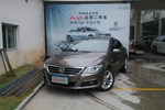 大众CC2012款2.0TSI 豪华型