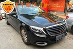 奔驰S级2014款S400L 尊贵型