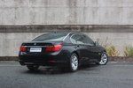 宝马7系2009款730Li 领先型