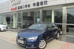 奥迪A1 Sportback2014款30 TFSI 舒适型