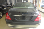 奔驰S级2012款 S350L Grand Edition