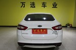 福特蒙迪欧2013款2.0L GTDi200 时尚型