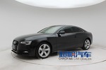 奥迪A5双门2012款3.0T quattro