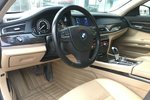 宝马7系2009款730Li 领先型