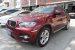 宝马X62011款xDrive35i