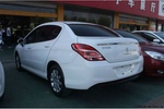 标致3082012款1.6L 手动风尚型