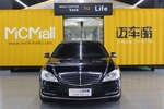 奔驰S级2012款S350L 4MATIC Grand Edition