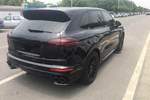 保时捷Cayenne2015款GTS 3.6T