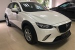 马自达CX-32018款2.0L 豪华版