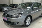 大众高尔夫2011款1.4TSI 手自一体 豪华型