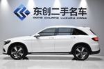 奔驰GLC级2019款GLC 300 L 4MATIC 动感型